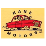 Kane Motors