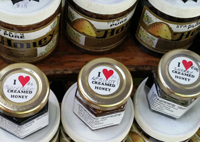 Arlington_Farmers_Market_EBs_Honey