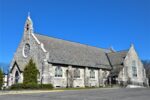 Holy Trinity Church