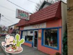 Sabor Restaurant