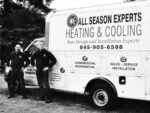 All Seasons Expert Heating & Cooling