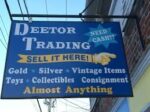 Deetor Trading