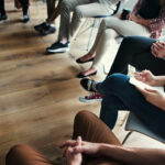 Vassar Bartlett Center Discussion