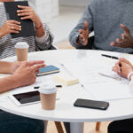 Small Business Roundtable hosted by Sue Serino