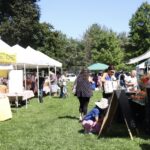 Arlington Farmers Market