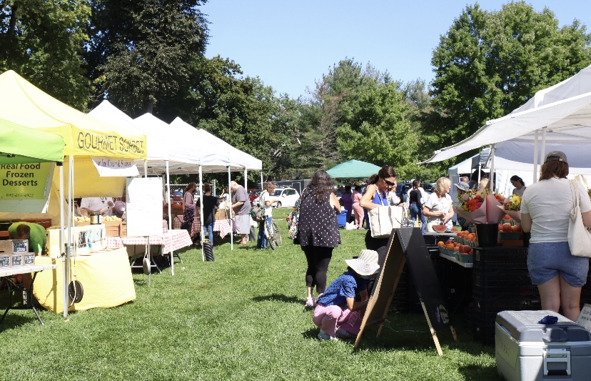 Arlington Farmers Market