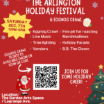 Arlington Holiday Festival